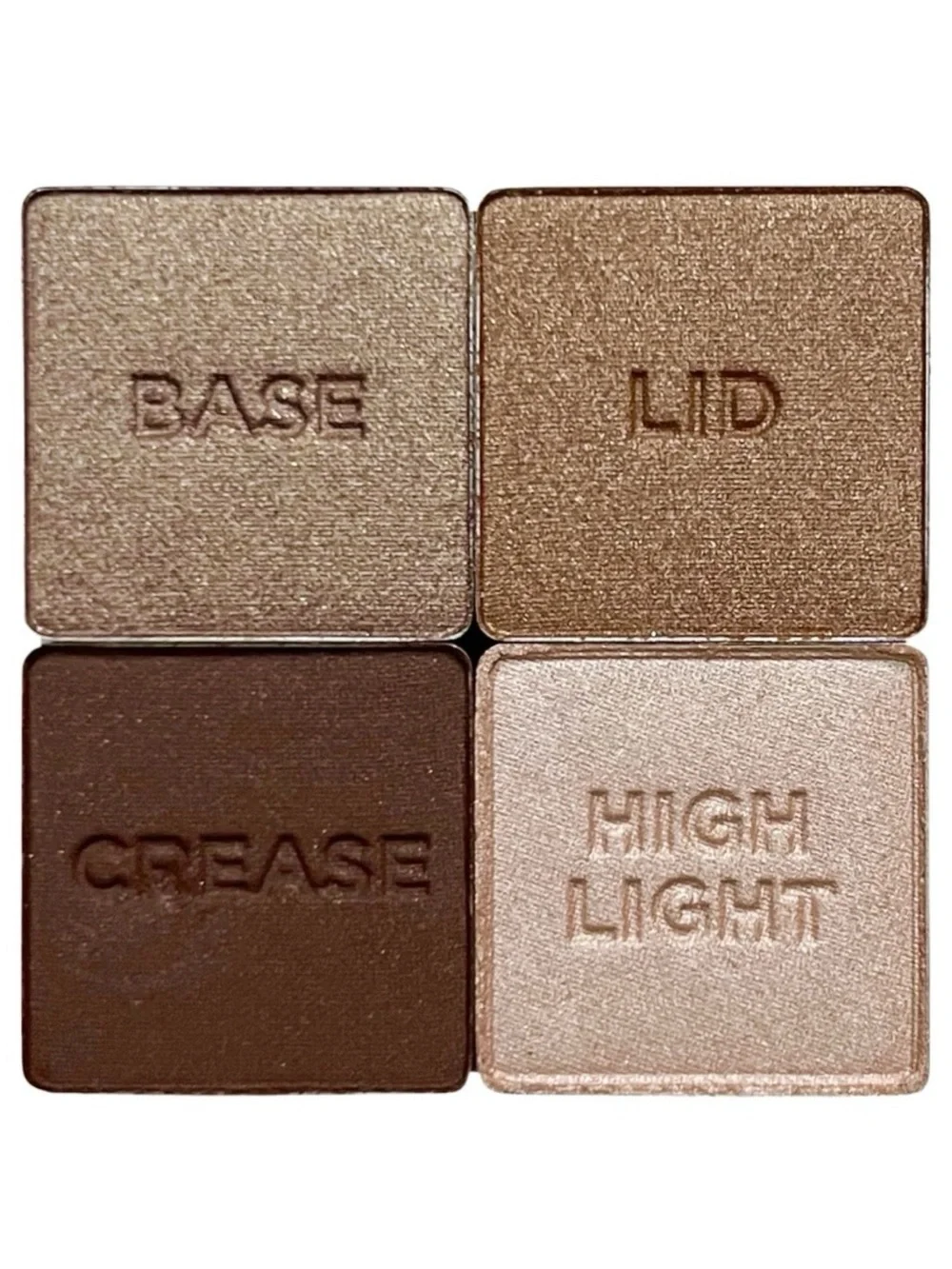 Victoria’s Secret Eye Contact Eyeshadow Palette